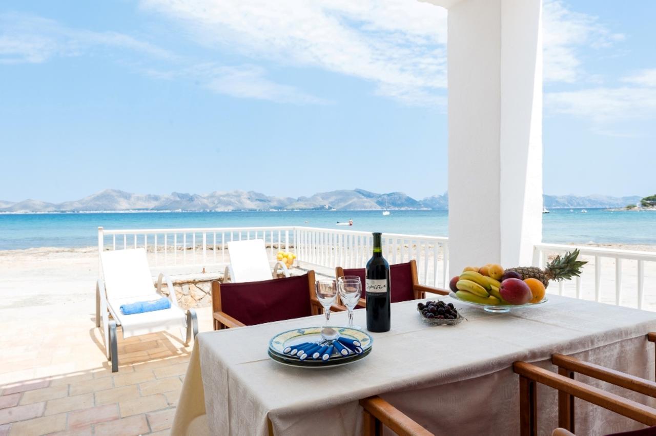 Hébergement de vacances Voramar *